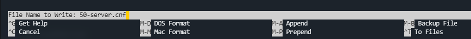 如何通过Linux安装RedM框架插图3 20250418214938883-spaces_BTxg66Z0GQkOQS46Nzn3_uploads_yZlw9kSi63J4qh2c7X8b_Terminus_Ot5jFzizkD